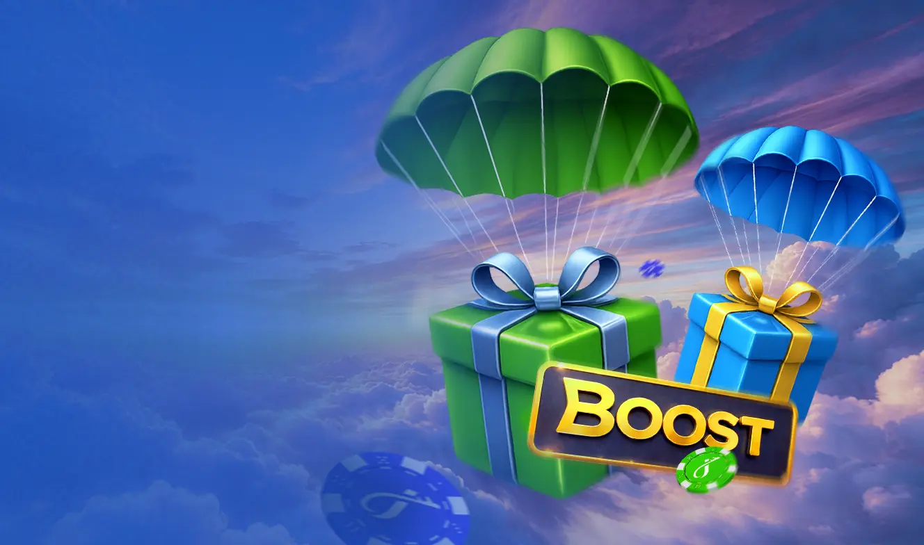 Lucky Promo 2.0