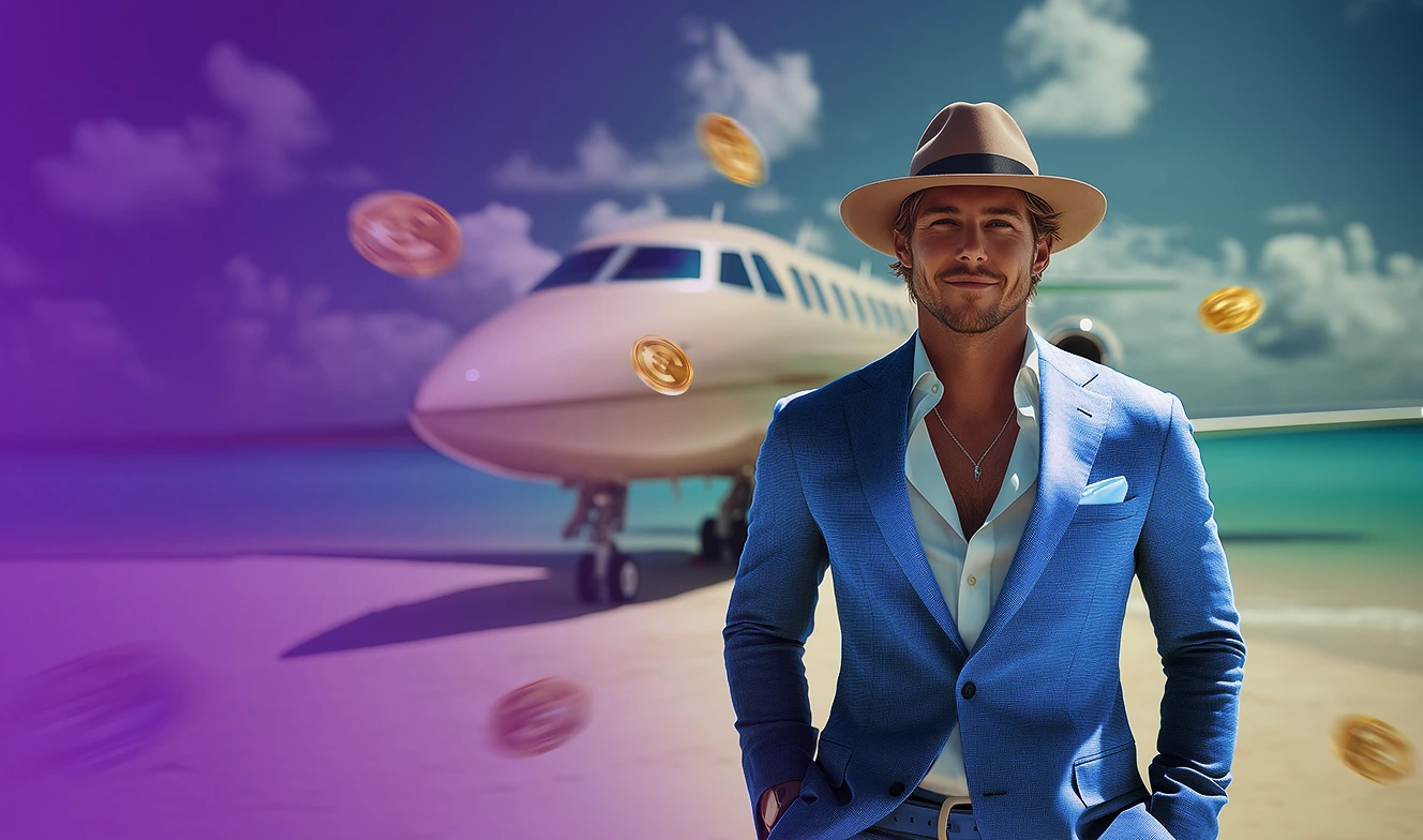 Willkommensbonus 500 € + 200 Freispiele