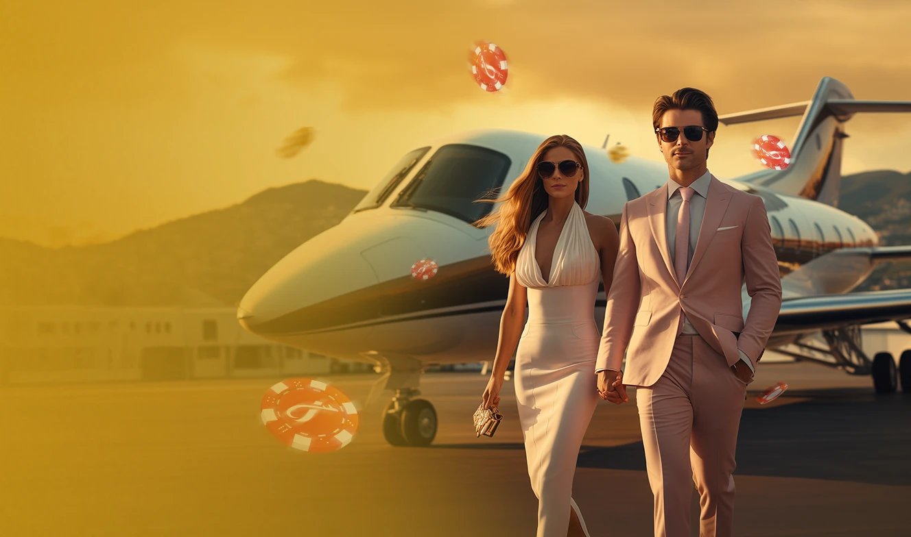 Jet4Bet Bonus Code einlösen
